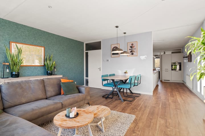 Foto 14 van Binnenhof 128