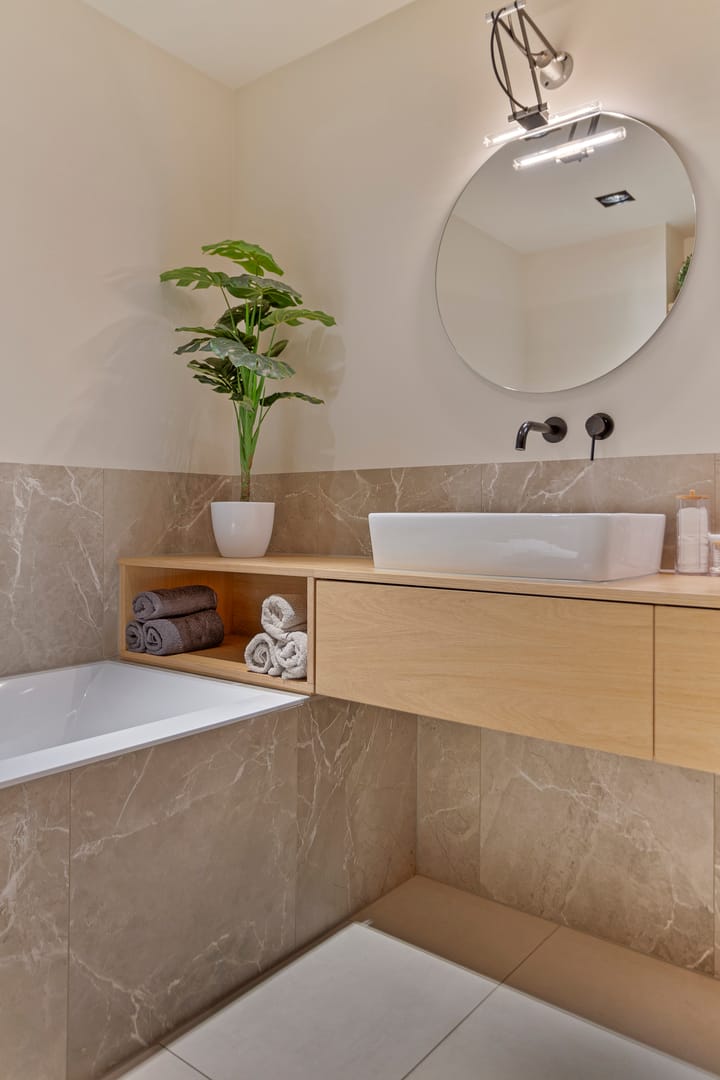 Foto 18 van Loudonstraat 1