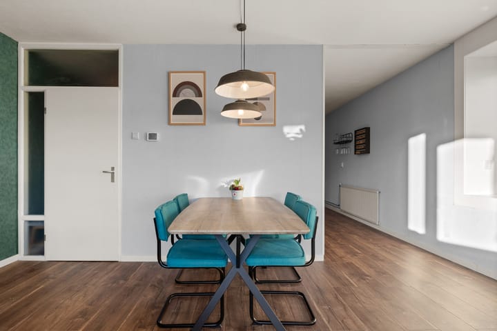 Foto 15 van Binnenhof 128