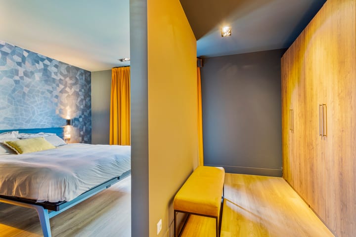 Foto 21 van Loudonstraat 1