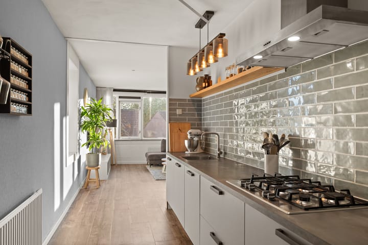 Foto 18 van Binnenhof 128