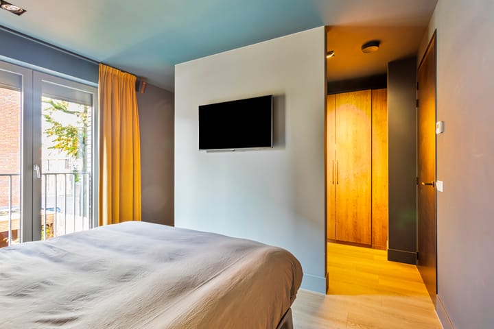 Foto 23 van Loudonstraat 1