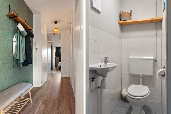 Foto 20 van Binnenhof 128