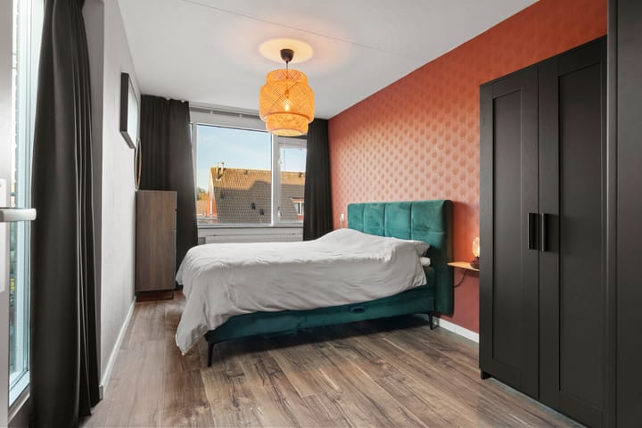 Foto 21 van Binnenhof 128