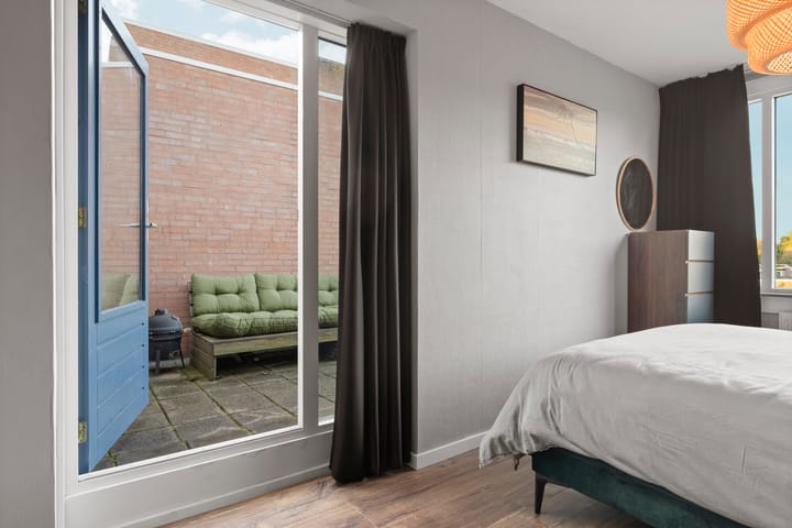 Foto 23 van Binnenhof 128