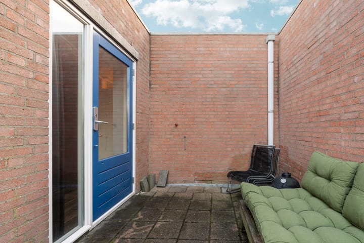 Foto 24 van Binnenhof 128