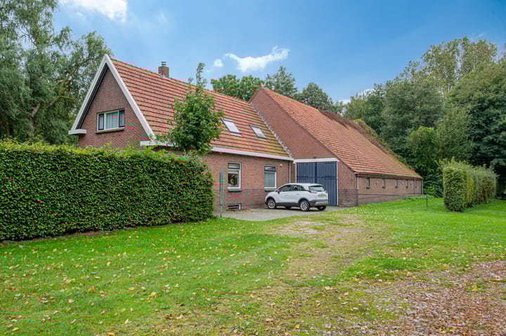 Foto 6 van Vledderweg 6