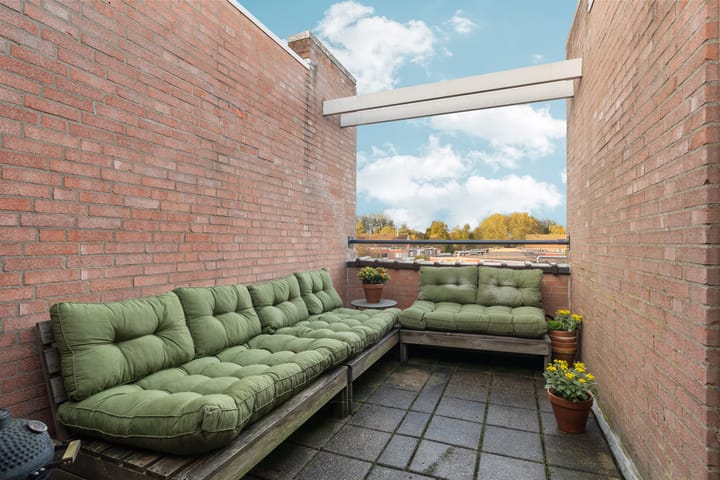 Foto 25 van Binnenhof 128