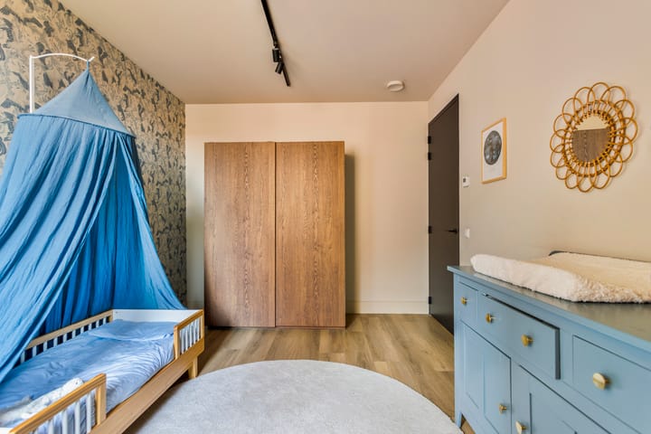 Foto 33 van Loudonstraat 1