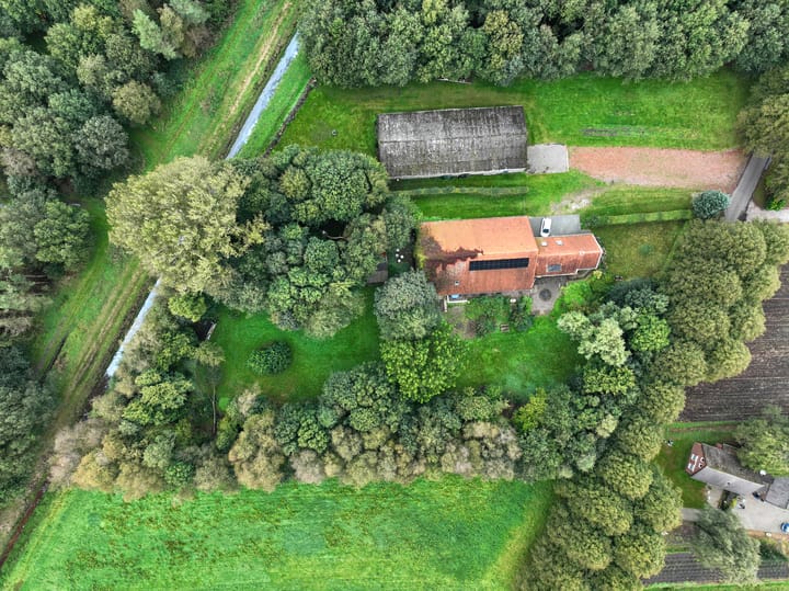 Foto 9 van Vledderweg 6