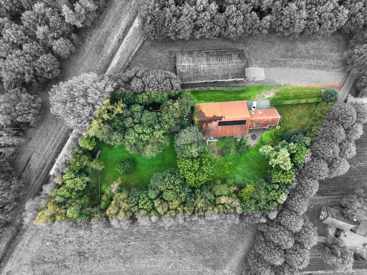 Foto 10 van Vledderweg 6