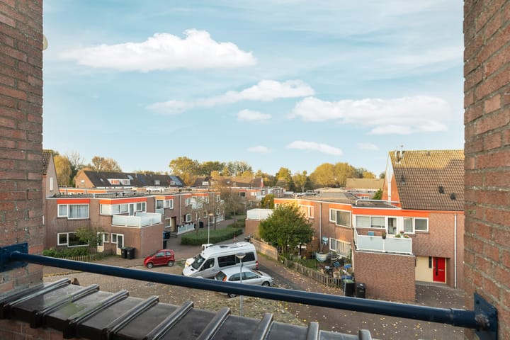 Foto 26 van Binnenhof 128