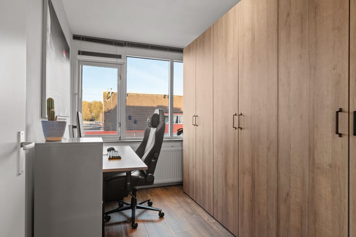 Foto 27 van Binnenhof 128