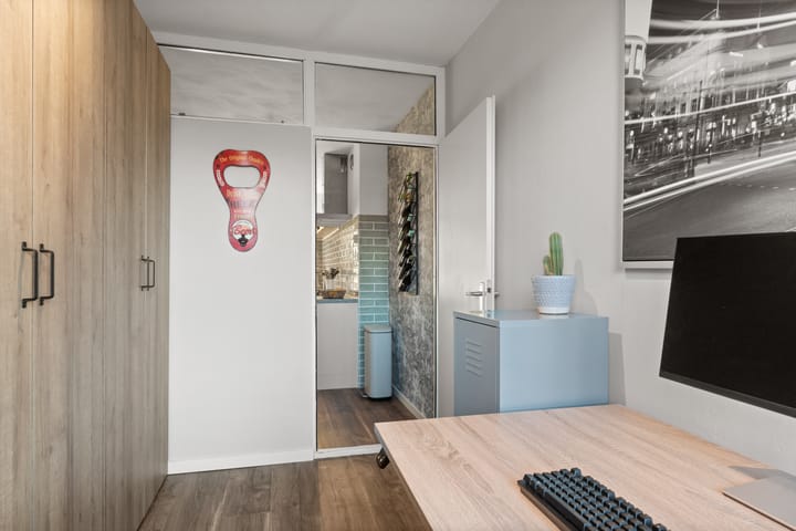 Foto 28 van Binnenhof 128