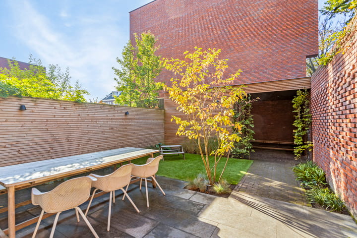 Foto 38 van Loudonstraat 1