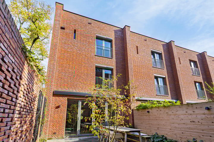 Foto 39 van Loudonstraat 1