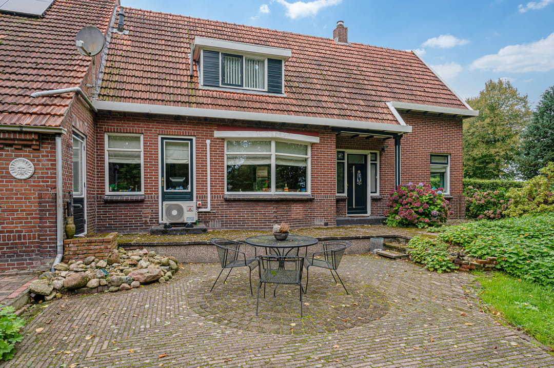 Foto 13 van Vledderweg 6