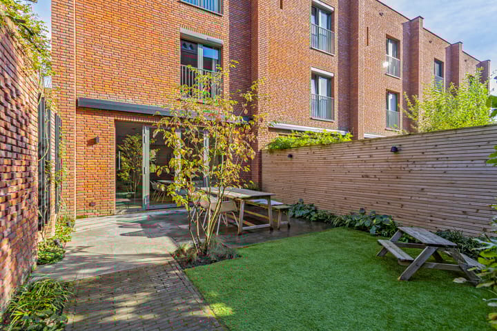 Foto 40 van Loudonstraat 1