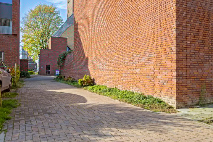 Foto 42 van Loudonstraat 1