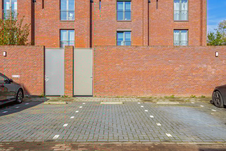 Foto 43 van Loudonstraat 1