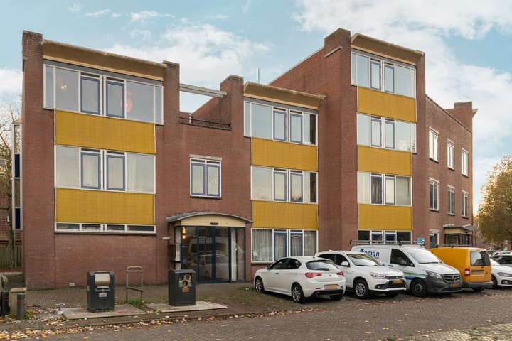 Foto 33 van Binnenhof 128