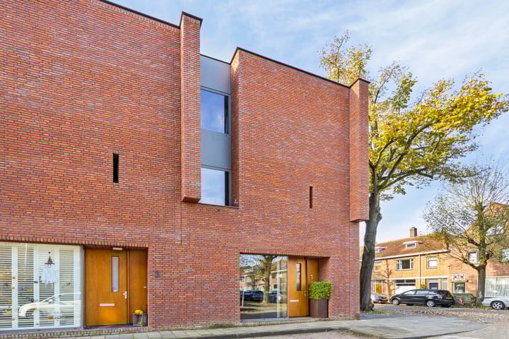 Foto 44 van Loudonstraat 1