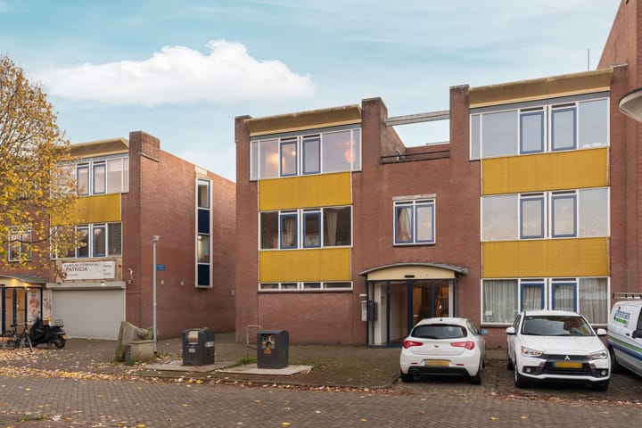 Foto 34 van Binnenhof 128