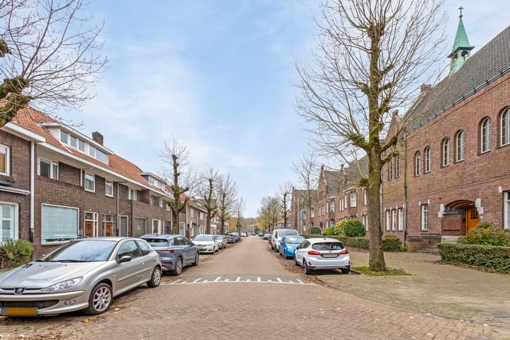 Foto 46 van Loudonstraat 1