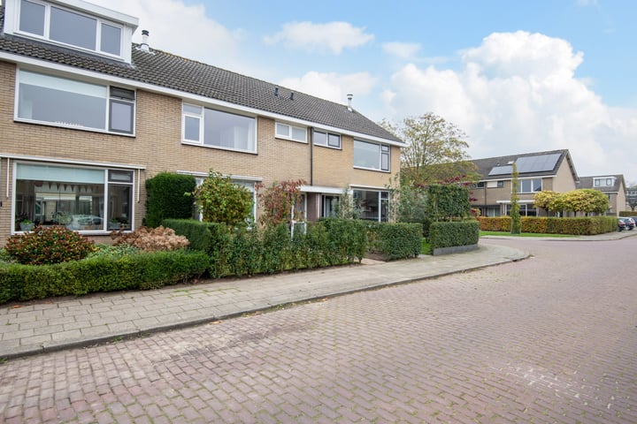 View photo 25 of Vervoornstraat 100