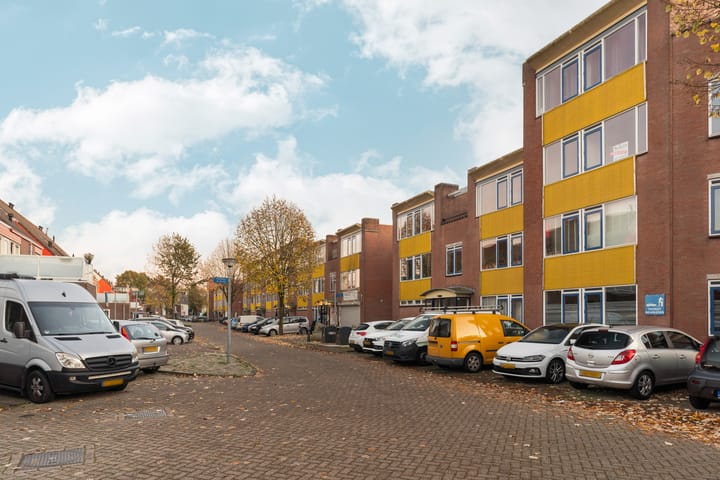 Foto 35 van Binnenhof 128