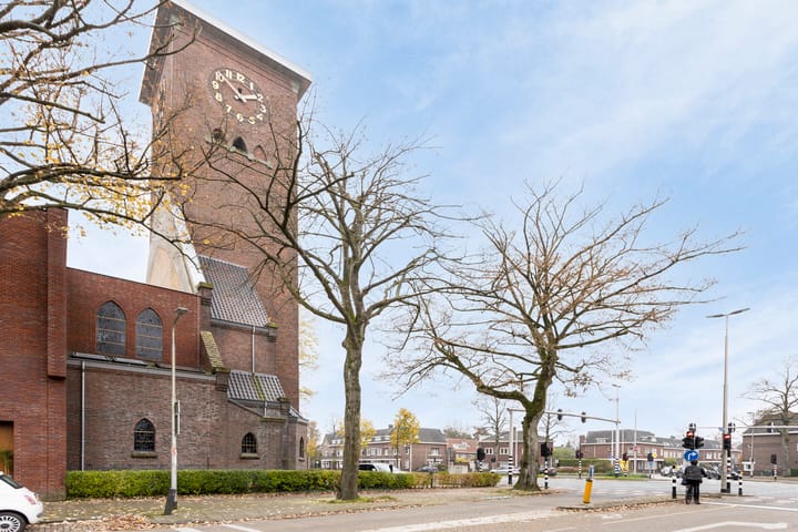 Foto 47 van Loudonstraat 1