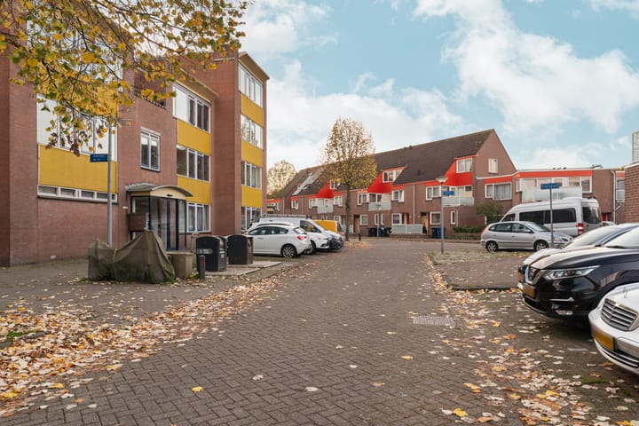 Foto 36 van Binnenhof 128