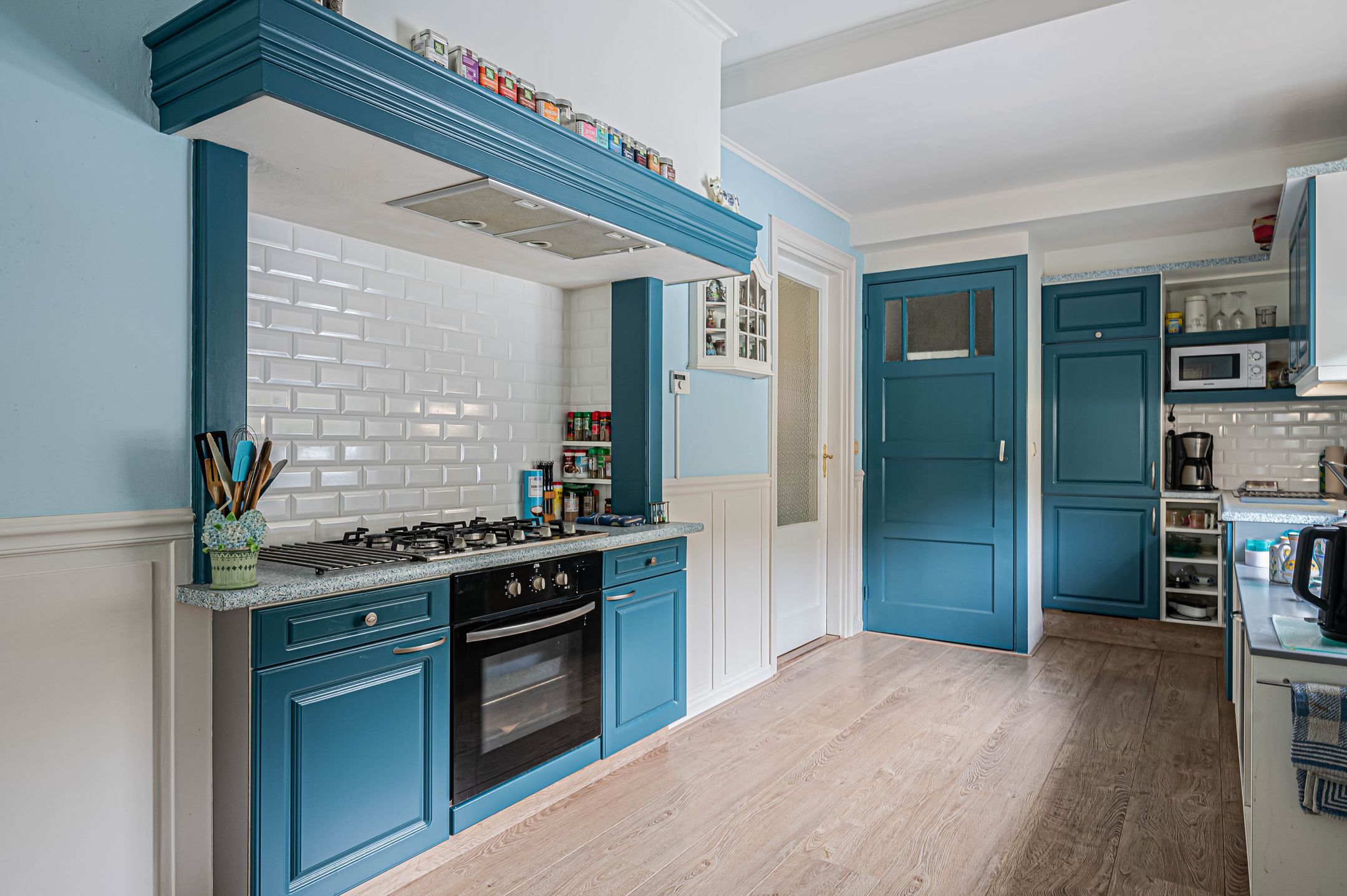 Foto 24 van Vledderweg 6