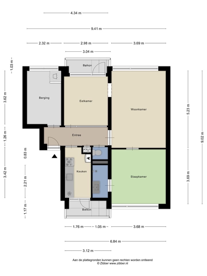 Foto 29 van Jan Steenlaan 16