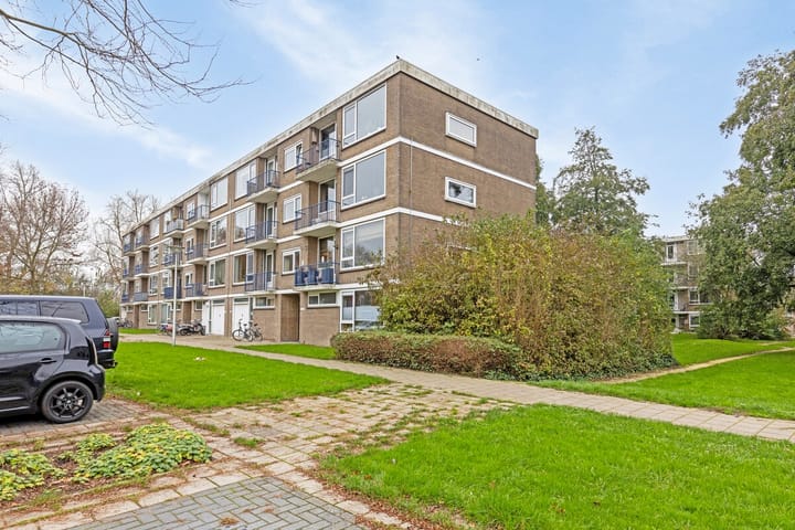 Foto 3 van Jan Steenlaan 16