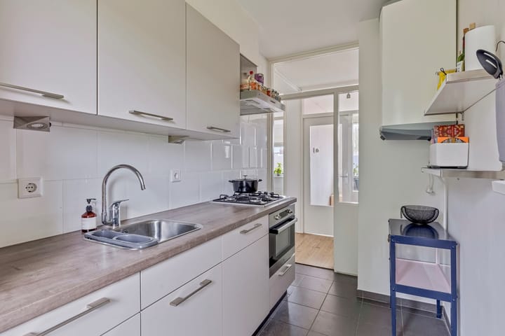 Foto 7 van Jan Steenlaan 16