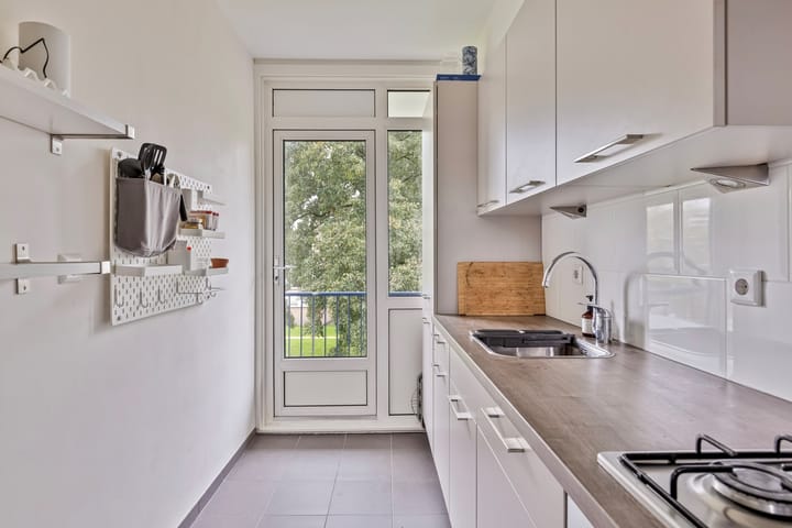 Foto 9 van Jan Steenlaan 16