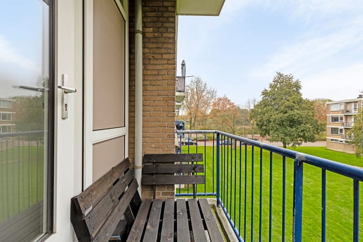 Foto 10 van Jan Steenlaan 16