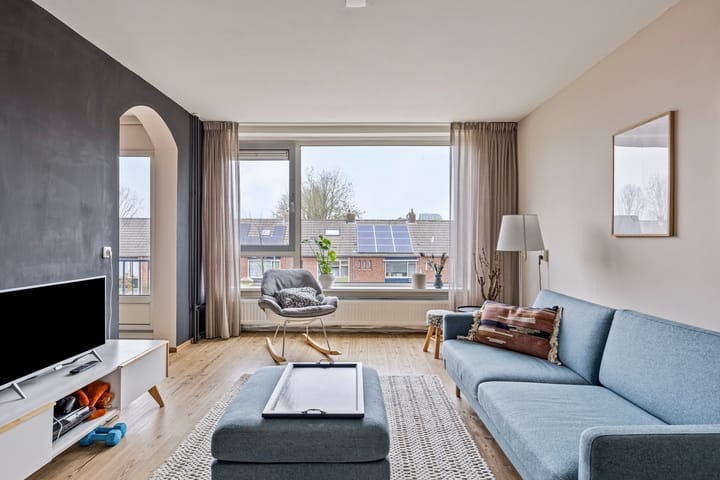 Foto 16 van Jan Steenlaan 16