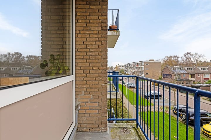 Foto 18 van Jan Steenlaan 16