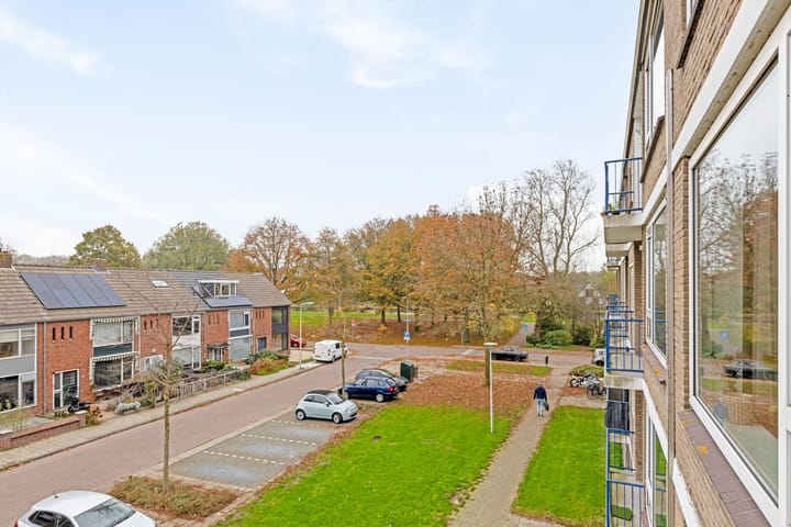 Foto 20 van Jan Steenlaan 16