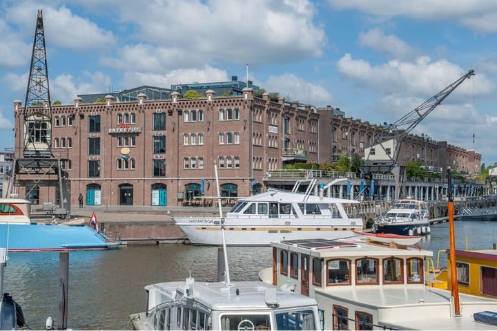Handelsplein 107