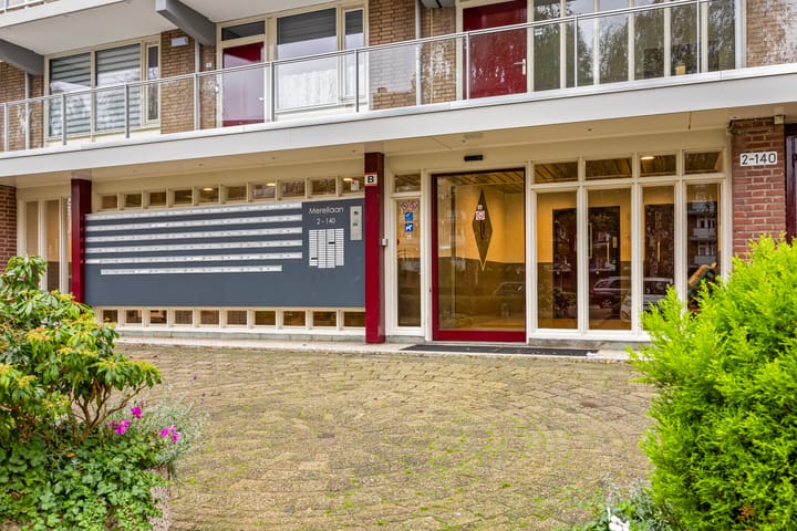 Foto 2 van Merellaan 108