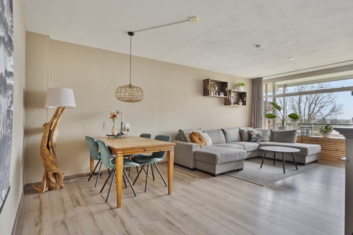 Foto 3 van Merellaan 108