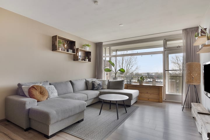 Foto 4 van Merellaan 108