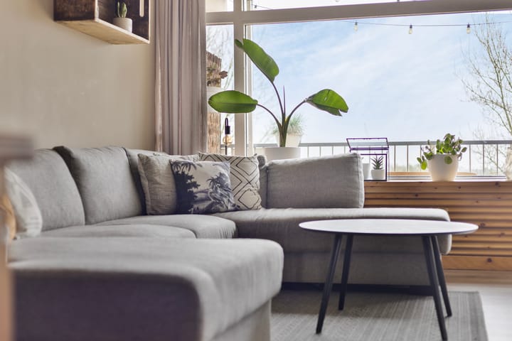 Foto 5 van Merellaan 108