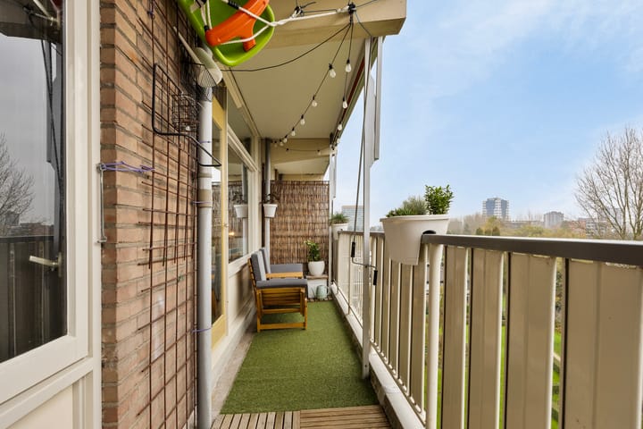 Foto 6 van Merellaan 108