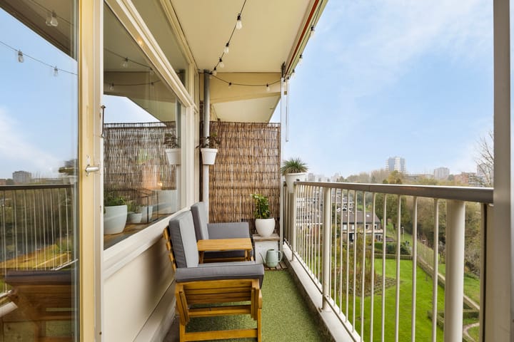 Foto 9 van Merellaan 108