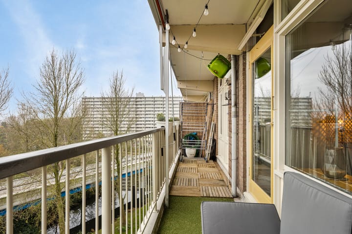 Foto 10 van Merellaan 108