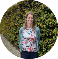 Femke de Rooy - Makelaar